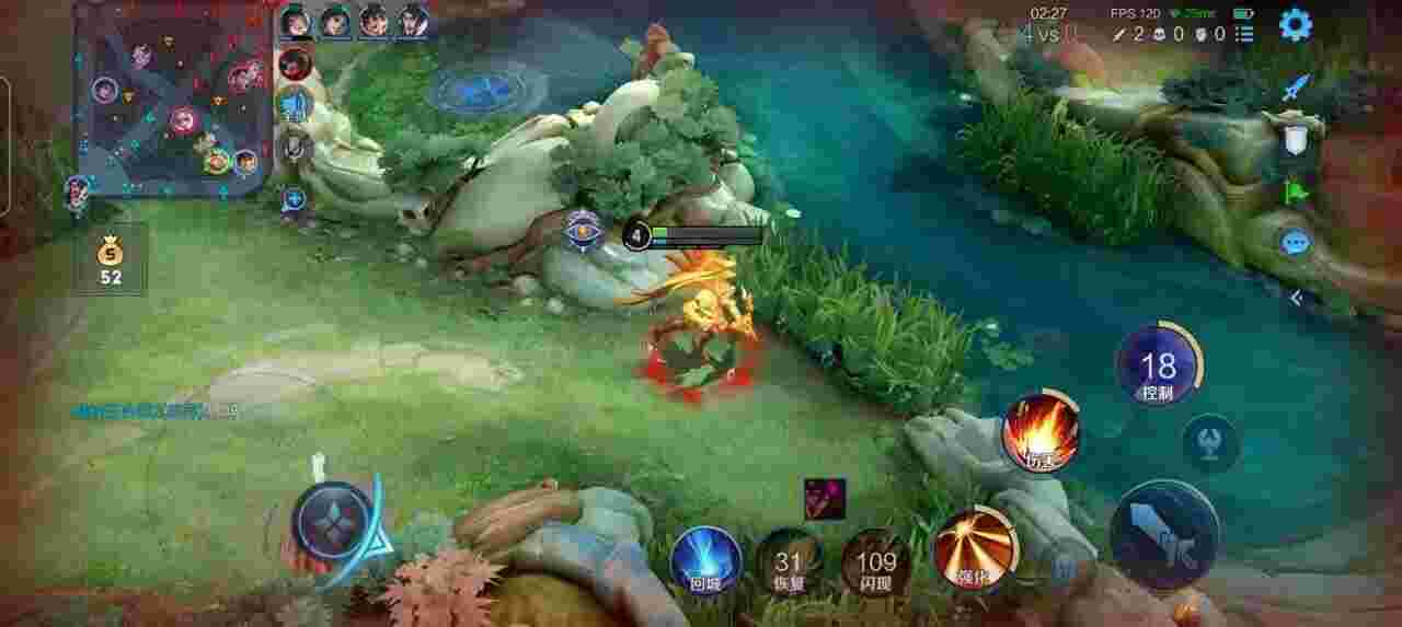 王者荣耀擎天柱 - 和平精英辅助超越王者辅助预览图